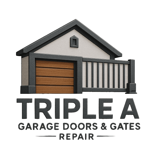 Triple A Garage Doors & Gates
